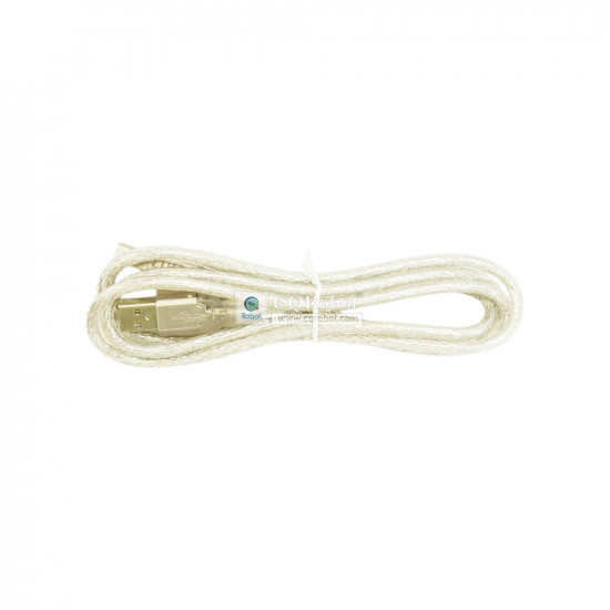 USB Square Port Data Cable A-B 85CM