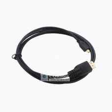 4K HDMI to Micro HDMI Cable 1.5M for Raspberry Pi 5 / 4B