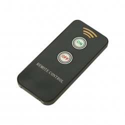 IR Remote Controller (2-Key)
