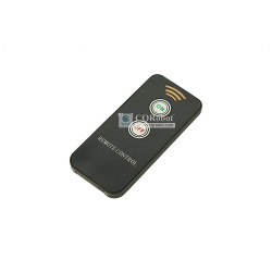 IR Remote Controller (2-Key)