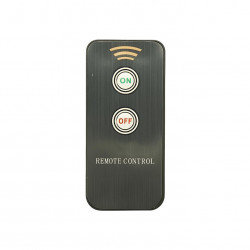 IR Remote Controller (2-Key)