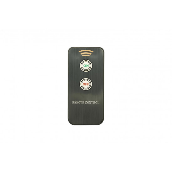 IR Remote Controller (2-Key) IR Remote Controller (2-Key)