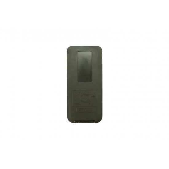 IR Remote Controller (2-Key) IR Remote Controller (2-Key)