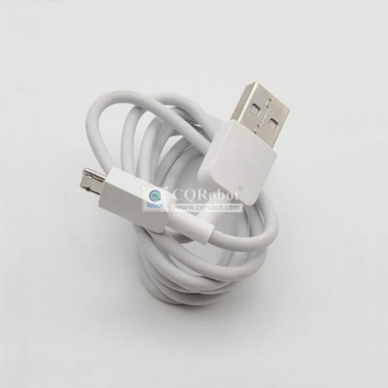 Micro USB Cable White 1M