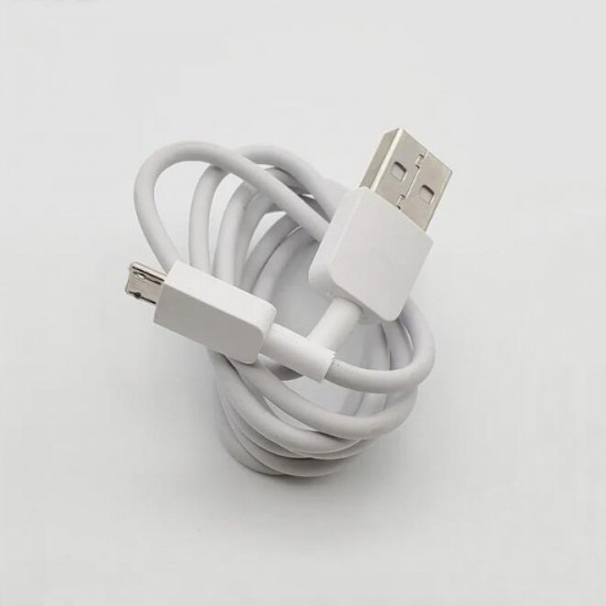 Micro USB Cable White 1M Micro USB Cable White 1M