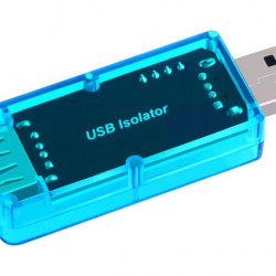 USB Digital Isolation Module - ADUM3160 with 5KV ESD Protection and OC Protection
