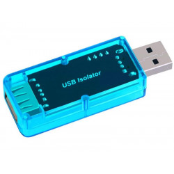 USB Digital Isolation Module - ADUM3160 with 5KV ESD Protection and OC Protection