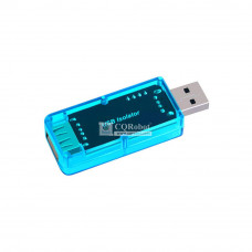 USB Digital Isolation Module - ADUM3160 with 5KV ESD Protection and OC Protection USB Digital Isolation Module - ADUM3160 with 5KV ESD Protection and OC Protection