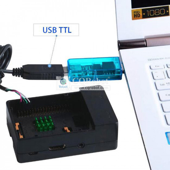 USB Digital Isolation Module - ADUM3160 with 5KV ESD Protection and OC Protection USB Digital Isolation Module - ADUM3160 with 5KV ESD Protection and OC Protection