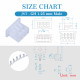 JST GH 1.25mm Pitch 3 Pin JST Connector Kit JST GH 1.25mm Pitch 3 Pin JST Connector Kit