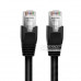 Industrial Camera Ethernet Cable Category 6 Cat6 10G Ethernet Gige 3M
