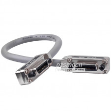 GPIB Cable IEEE-488 Data Cable, Pic Industrial Control Motherboard Bus 0.5M