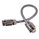 GPIB Cable IEEE-488 Data Cable, Pic Industrial Control Motherboard Bus 0.5M
