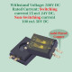 1.27 mm Pitch 2 Position / 4 Pin Dual Row SMT Patch DIP Switch