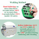 1.27 mm Pitch 5 Position / 10 Pin Dual Row SMT Patch DIP Switch 1.27 mm Pitch 5 Position / 10 Pin Dual Row SMT Patch DIP Switch