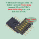 1.27 mm Pitch 6 Position / 12 Pin Dual Row SMT Patch DIP Switch 1.27 mm Pitch 6 Position / 12 Pin Dual Row SMT Patch DIP Switch