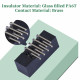 2.0 mm 2*4 Double Row 8 Pin IDC Box Header Connector Male Socket SMT Terminal 2.0 mm 2*4 Double Row 8 Pin IDC Box Header Connector Male Socket SMT Terminal