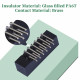 2.0 mm 2*6 Double Row 12 Pin IDC Box Header Connector Male Socket SMT Terminal 2.0 mm 2*6 Double Row 12 Pin IDC Box Header Connector Male Socket SMT Terminal