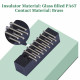 2.0 mm 2*7 Double Row 14 Pin IDC Box Header Connector Male Socket SMT Terminal 2.0 mm 2*7 Double Row 14 Pin IDC Box Header Connector Male Socket SMT Terminal