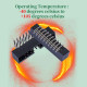 2.0 mm 2*10 Double Row 20 Pin IDC Box Header Connector Male Socket SMT Terminal 2.0 mm 2*10 Double Row 20 Pin IDC Box Header Connector Male Socket SMT Terminal