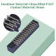 2.0 mm 2*13 Double Row 26 Pin IDC Box Header Connector Male Socket SMT Terminal