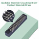 2.0 mm 2*13 Double Row 26 Pin IDC Box Header Connector Male Socket SMT Terminal 2.0 mm 2*13 Double Row 26 Pin IDC Box Header Connector Male Socket SMT Terminal