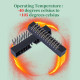 2.0 mm 2*13 Double Row 26 Pin IDC Box Header Connector Male Socket SMT Terminal 2.0 mm 2*13 Double Row 26 Pin IDC Box Header Connector Male Socket SMT Terminal