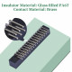 2.0 mm 2*15 Double Row 30 Pin IDC Box Header Connector Male Socket SMT Terminal 2.0 mm 2*15 Double Row 30 Pin IDC Box Header Connector Male Socket SMT Terminal