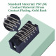 2.54 mm 2*6 Double Row 12 Pin IDC Box Header Connector Male Socket SMT Terminal 2.54 mm 2*6 Double Row 12 Pin IDC Box Header Connector Male Socket SMT Terminal
