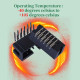 2.54 mm 2*6 Double Row 12 Pin IDC Box Header Connector Male Socket SMT Terminal 2.54 mm 2*6 Double Row 12 Pin IDC Box Header Connector Male Socket SMT Terminal