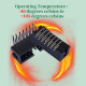 2.54 mm 2*7 Double Row 14 Pin IDC Box Header Connector Male Socket SMT Terminal 2.54 mm 2*7 Double Row 14 Pin IDC Box Header Connector Male Socket SMT Terminal