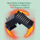 2.54 mm 2*8 Double Row 16 Pin IDC Box Header Connector Male Socket SMT Terminal 2.54 mm 2*8 Double Row 16 Pin IDC Box Header Connector Male Socket SMT Terminal