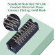 2.54 mm 2*9 Double Row 18 Pin IDC Box Header Connector Male Socket SMT Terminal 2.54 mm 2*9 Double Row 18 Pin IDC Box Header Connector Male Socket SMT Terminal