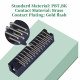 2.54 mm 2*12 Double Row 24 Pin IDC Box Header Connector Male Socket SMT Terminal 2.54 mm 2*12 Double Row 24 Pin IDC Box Header Connector Male Socket SMT Terminal