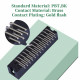 2.54 mm 2*13 Double Row 26 Pin IDC Box Header Connector Male Socket SMT Terminal 2.54 mm 2*13 Double Row 26 Pin IDC Box Header Connector Male Socket SMT Terminal