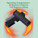 2.54 mm 2*13 Double Row 26 Pin IDC Box Header Connector Male Socket SMT Terminal 2.54 mm 2*13 Double Row 26 Pin IDC Box Header Connector Male Socket SMT Terminal