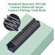 2.54 mm 2*15 Double Row 30 Pin IDC Box Header Connector Male Socket SMT Terminal 2.54 mm 2*15 Double Row 30 Pin IDC Box Header Connector Male Socket SMT Terminal