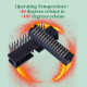 2.54 mm 2*15 Double Row 30 Pin IDC Box Header Connector Male Socket SMT Terminal 2.54 mm 2*15 Double Row 30 Pin IDC Box Header Connector Male Socket SMT Terminal