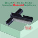 2.54 mm 2*17 Double Row 34 Pin IDC Box Header Connector Male Socket SMT Terminal 2.54 mm 2*17 Double Row 34 Pin IDC Box Header Connector Male Socket SMT Terminal