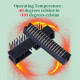 2.54 mm 2*17 Double Row 34 Pin IDC Box Header Connector Male Socket SMT Terminal 2.54 mm 2*17 Double Row 34 Pin IDC Box Header Connector Male Socket SMT Terminal