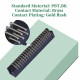 2.54 mm 2*20 Double Row 40 Pin IDC Box Header Connector Male Socket SMT Terminal 2.54 mm 2*20 Double Row 40 Pin IDC Box Header Connector Male Socket SMT Terminal