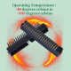 2.54 mm 2*20 Double Row 40 Pin IDC Box Header Connector Male Socket SMT Terminal 2.54 mm 2*20 Double Row 40 Pin IDC Box Header Connector Male Socket SMT Terminal