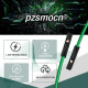 DuPont 2.54 mm 1-Pin Black Female-Female Connector 24AWG 20cm Silicone Cable (40 Sets / 120 Pcs) DuPont 2.54 mm 1-Pin Black Female-Female Connector 24AWG 20cm Silicone Cable (40 Sets / 120 Pcs)