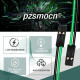 DuPont 2.54 mm 2-Pin Female-Female Connector 24AWG 20cm Silicone Cable (20 Sets / 80 Pcs) DuPont 2.54 mm 2-Pin Female-Female Connector 24AWG 20cm Silicone Cable (20 Sets / 80 Pcs)