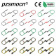 DuPont 2.54 mm 4-Pin Male-Male Connector 24AWG 20cm Silicone Cable (10 Sets / 60 Pcs)
