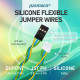 DuPont 2.54mm 3-Pin to JST PH 2.0mm 3-Pin Connector 22AWG 30cm Silicone Cable (10 Sets / 30 Pcs) DuPont 2.54mm 3-Pin to JST PH 2.0mm 3-Pin Connector 22AWG 30cm Silicone Cable (10 Sets / 30 Pcs)