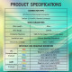 DuPont 2.54mm 4-Pin to JST PH 2.0mm 3-Pin Connector 22AWG 30cm Silicone Cable (10 Sets / 30 Pcs) DuPont 2.54mm 4-Pin to JST PH 2.0mm 3-Pin Connector 22AWG 30cm Silicone Cable (10 Sets / 30 Pcs)