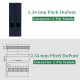 2.54 mm DuPont 2-Pin Female Connector Kit 2.54 mm DuPont 2-Pin Female Connector Kit