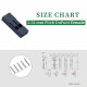 2.54 mm DuPont 2-Pin Female Connector Kit 2.54 mm DuPont 2-Pin Female Connector Kit