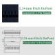 2.54 mm DuPont 5-Pin Female Connector Kit 2.54 mm DuPont 5-Pin Female Connector Kit